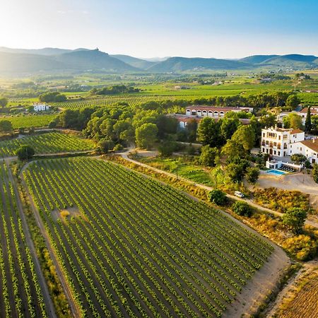 Bolet Casa Modernista Panzió Castellvi de la Marca Kültér fotó