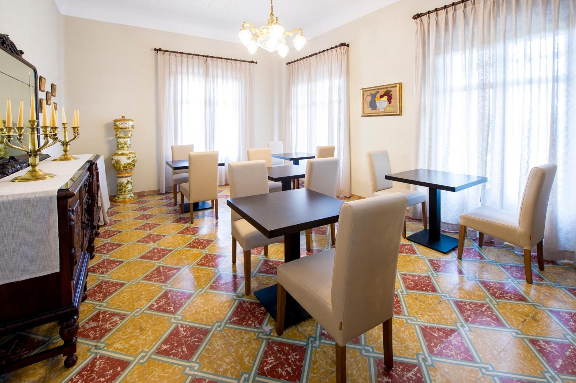 Bolet Casa Modernista Panzió Castellvi de la Marca Kültér fotó